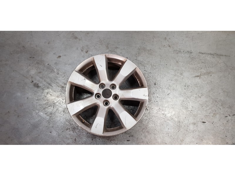 Recambio de llanta para mitsubishi outlander (cw0) challenge 4wd referencia OEM IAM 4250B594   Recambio de llanta para mitsubishi outlander (cw0) challenge 4wd referencia OEM IAM 4250B594