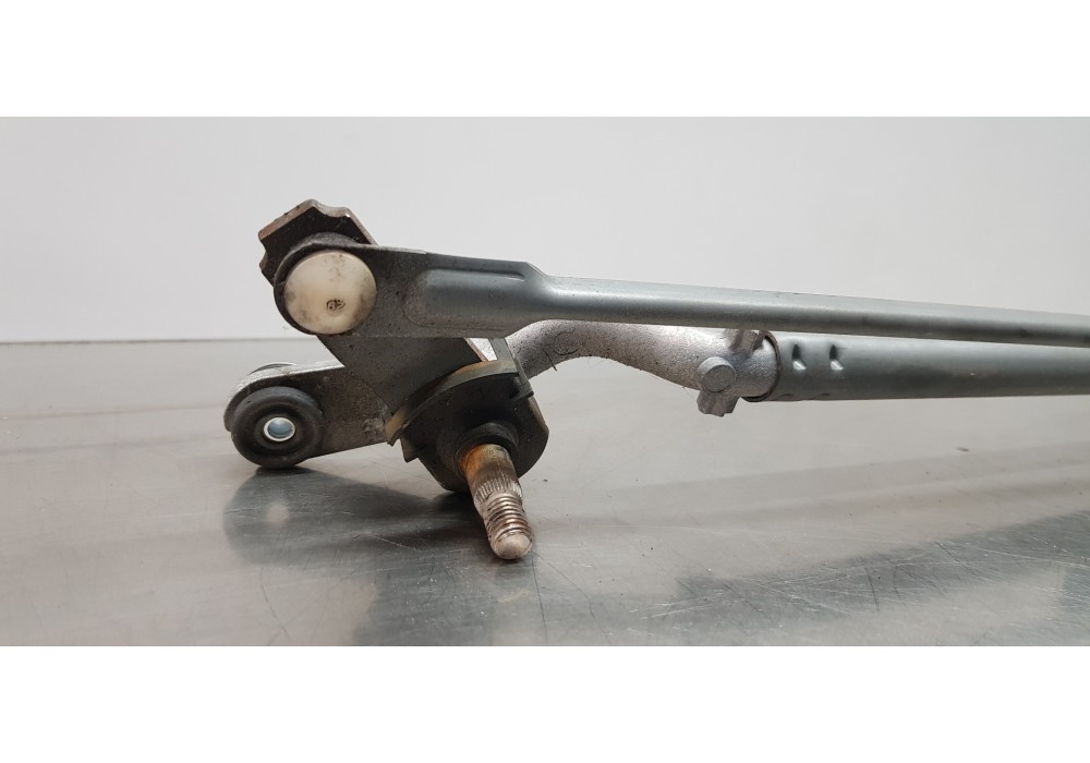 Recambio de motor limpia delantero para mini mini 5-trg. (f55) one d referencia OEM IAM 61617301041 7301041 