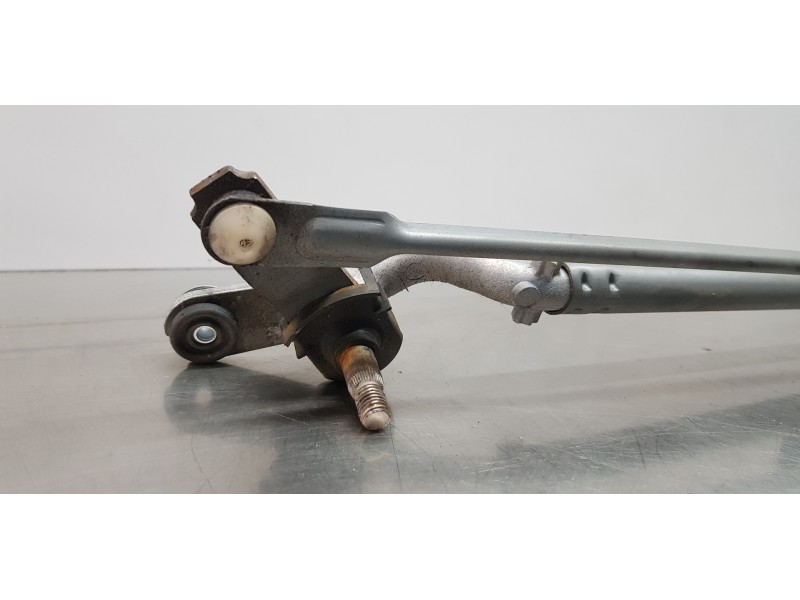 Recambio de motor limpia delantero para mini mini 5-trg. (f55) one d referencia OEM IAM 61617301041 7301041 