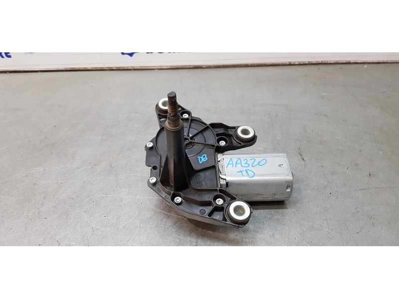 Recambio de motor limpia trasero para ford transit connect kombi ambiente referencia OEM IAM DV6117K441BA   Recambio de motor limpia trasero para ford transit connect kombi ambiente referencia OEM IAM DV6117K441BA
