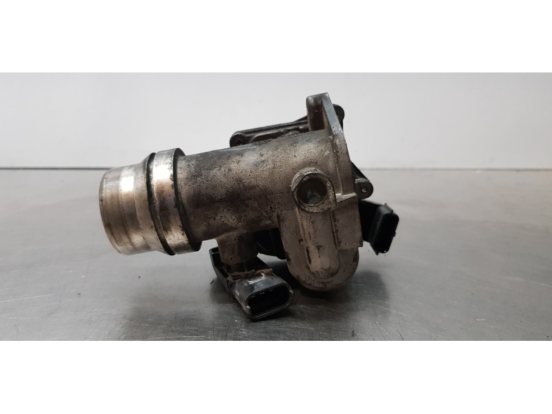 Recambio de caja mariposa para renault scenic iii limited referencia OEM IAM 161A09287R   Recambio de caja mariposa para renault scenic iii limited referencia OEM IAM 161A09287R