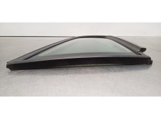 Recambio de luna custodia trasera izquierda para audi a2 (8z) 1.4 referencia OEM IAM 8Z0845299CNVB 8Z0845299C  2