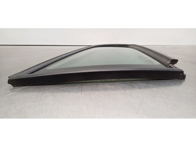 Recambio de luna custodia trasera izquierda para audi a2 (8z) 1.4 referencia OEM IAM 8Z0845299CNVB 8Z0845299C  Recambio de luna custodia trasera izquierda para audi a2 (8z) 1.4 referencia OEM IAM 8Z0845299CNVB 8Z0845299C