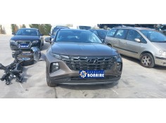 hyundai tucson del año 2024