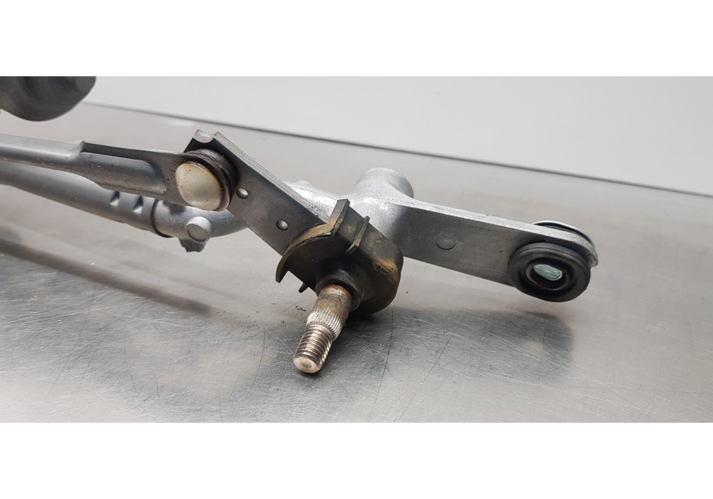 Recambio de motor limpia delantero para mini mini 5-trg. (f55) one d referencia OEM IAM 61617301041 7301041 