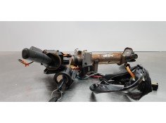 Recambio de antirrobo para peugeot partner (s1) combispace referencia OEM IAM 4162AN