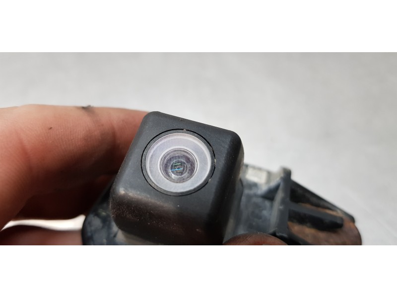 Recambio de modulo electronico para toyota auris touring sports (e18) hybrid active referencia OEM IAM 8679002040   Recambio de modulo electronico para toyota auris touring sports (e18) hybrid active referencia OEM IAM 8679002040