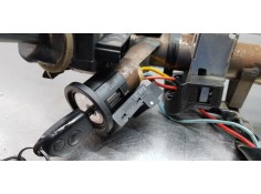 Recambio de antirrobo para peugeot partner (s1) combispace referencia OEM IAM 4162AN   2