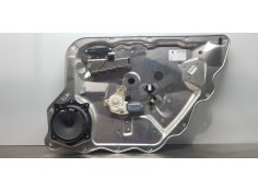 Recambio de elevalunas trasero derecho para mercedes clase s (w221) berlina 320 / 350 cdi (221.022) referencia OEM IAM A22173002