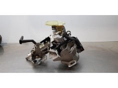 Recambio de columna direccion para renault scenic iii limited referencia OEM IAM 488102855R