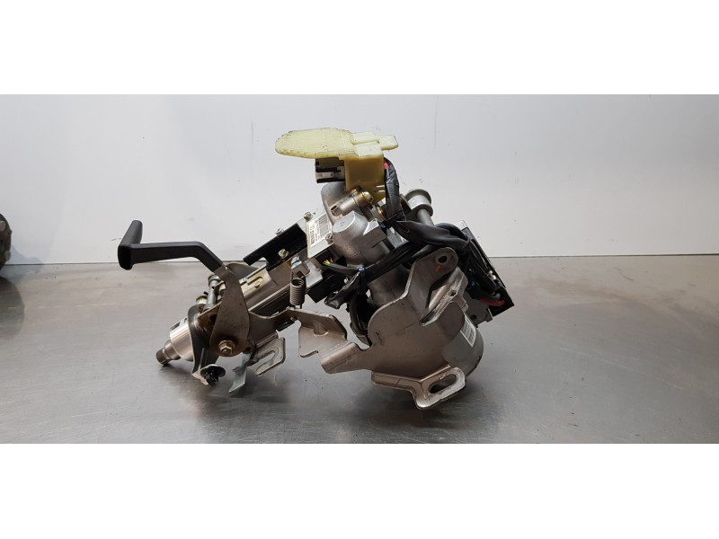 Recambio de columna direccion para renault scenic iii limited referencia OEM IAM 488102855R   Recambio de columna direccion para renault scenic iii limited referencia OEM IAM 488102855R