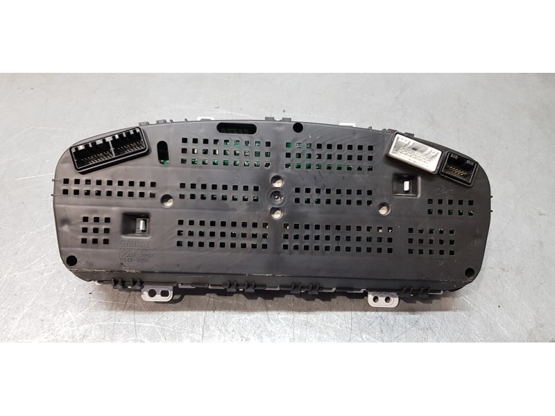 Recambio de cuadro instrumentos para chevrolet epica lt referencia OEM IAM 96994678   Recambio de cuadro instrumentos para chevrolet epica lt referencia OEM IAM 96994678