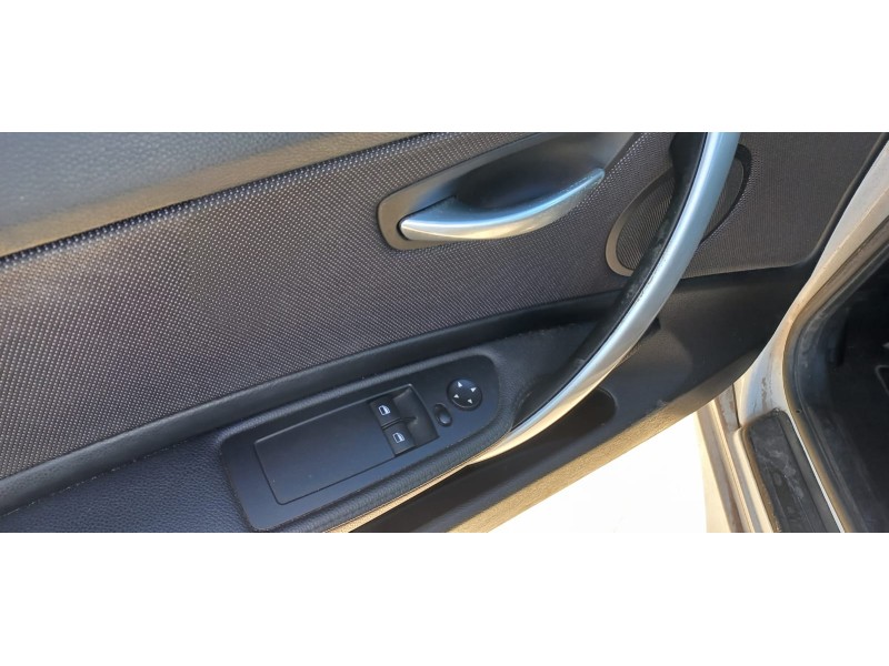 bmw serie 1 berlina (e81/e87) del año 2007