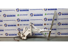 Recambio de elevalunas trasero izquierdo para tata xenon pick up referencia OEM IAM