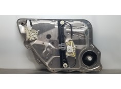 Recambio de elevalunas trasero derecho para mercedes clase s (w221) berlina 320 / 350 cdi (221.022) referencia OEM IAM A22173002 2