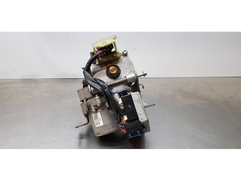 Recambio de columna direccion para renault scenic iii limited referencia OEM IAM 488102855R   Recambio de columna direccion para renault scenic iii limited referencia OEM IAM 488102855R