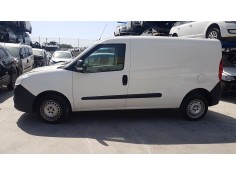 opel combo d del año 2011 2