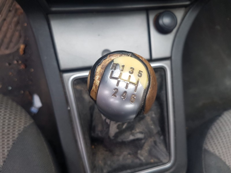 opel vectra c berlina del año 2005 opel vectra c berlina del año 2005