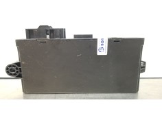 Recambio de modulo confort para bmw serie 1 berlina (e81/e87) 116d referencia OEM IAM 61359147226   2