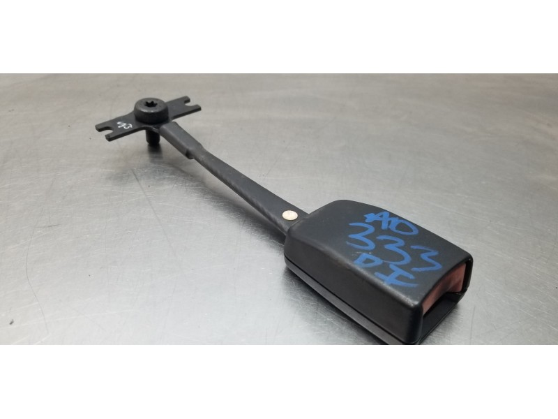 Recambio de pretensor airbag izquierdo para ford fiesta (cbk) ambiente referencia OEM IAM 1142585 2S6AA61208DA  Recambio de pretensor airbag izquierdo para ford fiesta (cbk) ambiente referencia OEM IAM 1142585 2S6AA61208DA