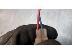 Recambio de elevalunas trasero izquierdo para tata xenon pick up referencia OEM IAM    2