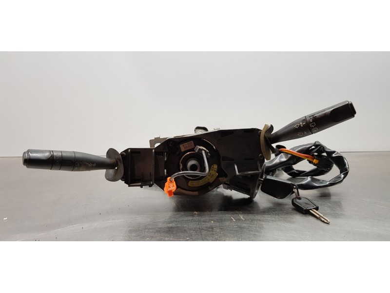 Recambio de antirrobo para peugeot partner (s1) combispace referencia OEM IAM 4162AN  