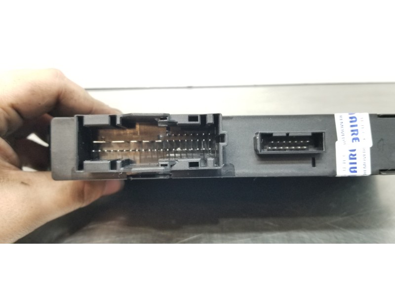 Recambio de modulo confort para bmw serie 1 berlina (e81/e87) 116d referencia OEM IAM 61359147226   Recambio de modulo confort para bmw serie 1 berlina (e81/e87) 116d referencia OEM IAM 61359147226