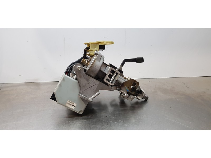 Recambio de columna direccion para renault scenic iii limited referencia OEM IAM 488102855R   Recambio de columna direccion para renault scenic iii limited referencia OEM IAM 488102855R