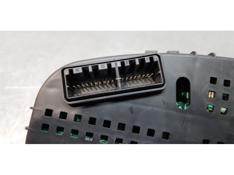 Recambio de cuadro instrumentos para chevrolet epica lt referencia OEM IAM 96994678   Recambio de cuadro instrumentos para chevrolet epica lt referencia OEM IAM 96994678