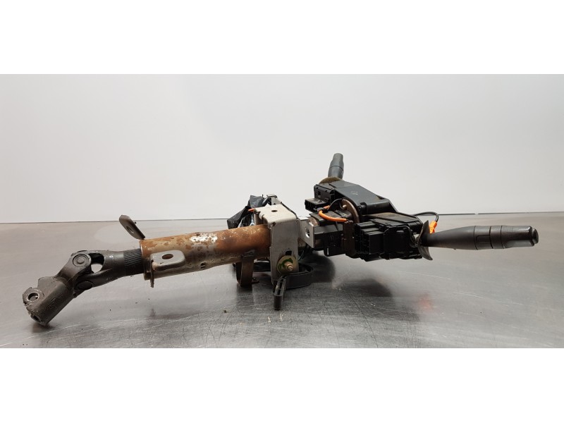 Recambio de antirrobo para peugeot partner (s1) combispace referencia OEM IAM 4162AN  