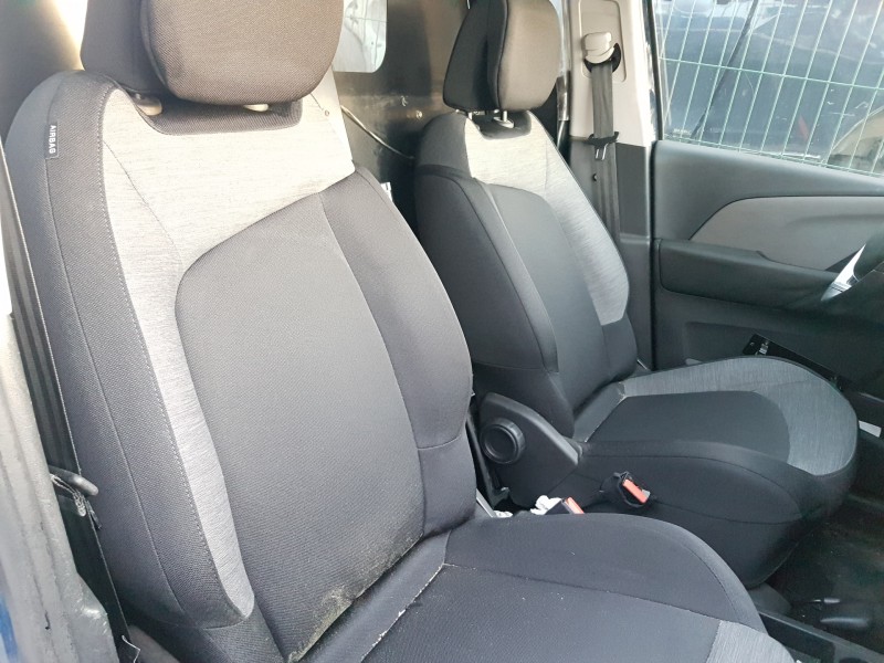 citroen c4 picasso del año 2015