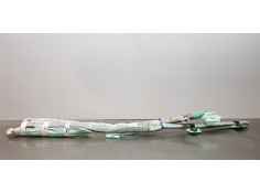 Recambio de airbag cortina delantero izquierdo para skoda octavia combi (5e5) ambition referencia OEM IAM 5E0880741