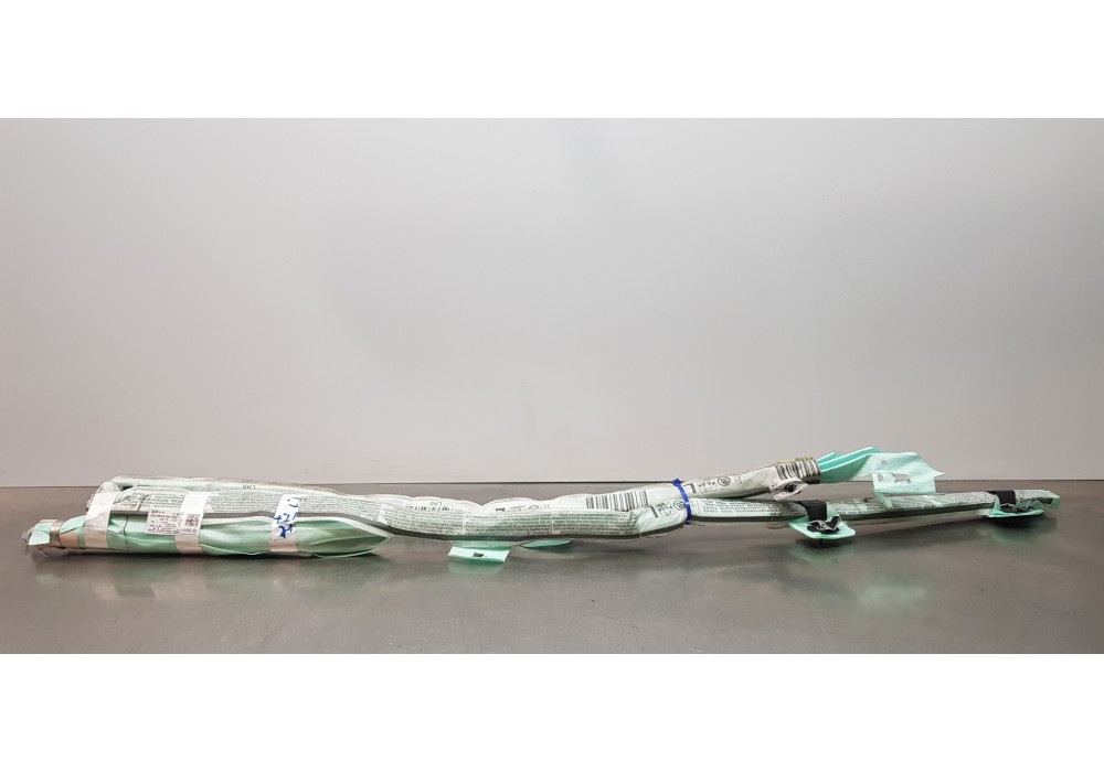 Recambio de airbag cortina delantero izquierdo para skoda octavia combi (5e5) ambition referencia OEM IAM 5E0880741  