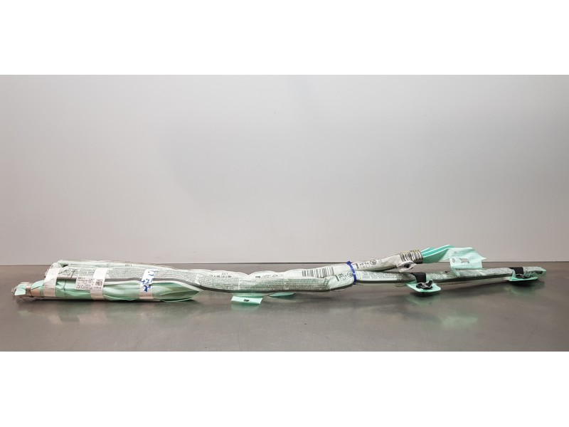 Recambio de airbag cortina delantero izquierdo para skoda octavia combi (5e5) ambition referencia OEM IAM 5E0880741   Recambio de airbag cortina delantero izquierdo para skoda octavia combi (5e5) ambition referencia OEM IAM 5E0880741