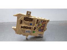 Recambio de caja reles / fusibles para kia carens ( ) attract referencia OEM IAM 91950A4510  