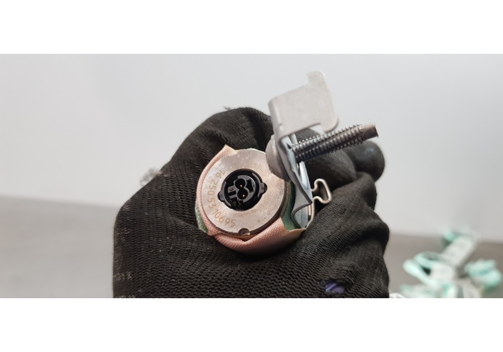 Recambio de airbag cortina delantero izquierdo para skoda octavia combi (5e5) ambition referencia OEM IAM 5E0880741   Recambio de airbag cortina delantero izquierdo para skoda octavia combi (5e5) ambition referencia OEM IAM 5E0880741