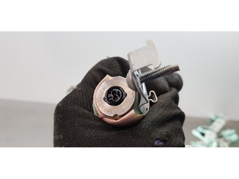 Recambio de airbag cortina delantero izquierdo para skoda octavia combi (5e5) ambition referencia OEM IAM 5E0880741   Recambio de airbag cortina delantero izquierdo para skoda octavia combi (5e5) ambition referencia OEM IAM 5E0880741