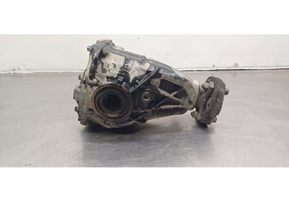 Recambio de diferencial trasero para mercedes clase c (w203) berlina 180 compressor (203.046) referencia OEM IAM A2033507514  
