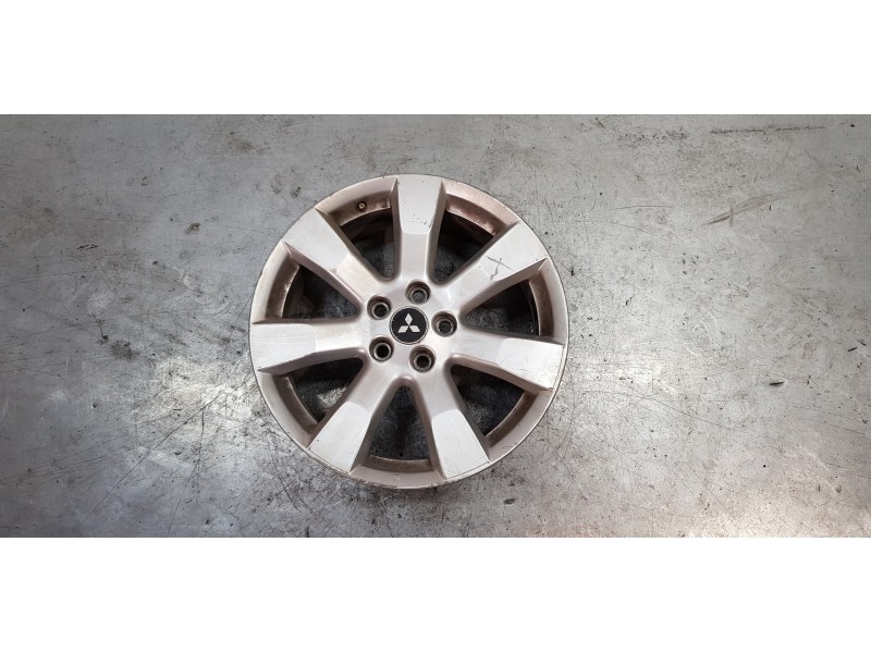 Recambio de llanta para mitsubishi outlander (cw0) challenge 4wd referencia OEM IAM 4250B594   Recambio de llanta para mitsubishi outlander (cw0) challenge 4wd referencia OEM IAM 4250B594
