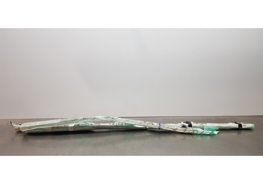 Recambio de airbag cortina delantero izquierdo para skoda octavia combi (5e5) ambition referencia OEM IAM 5E0880741   Recambio de airbag cortina delantero izquierdo para skoda octavia combi (5e5) ambition referencia OEM IAM 5E0880741