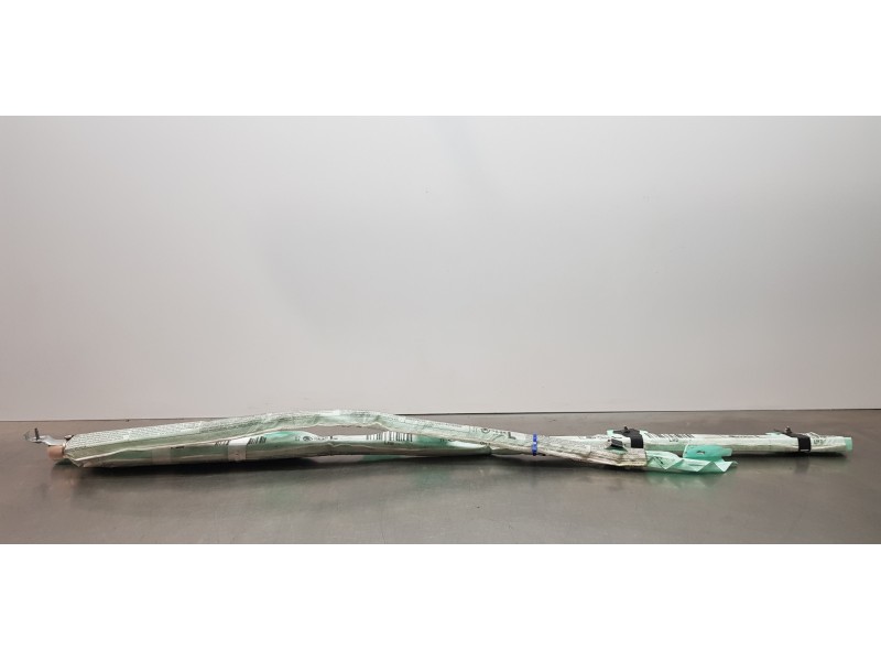 Recambio de airbag cortina delantero izquierdo para skoda octavia combi (5e5) ambition referencia OEM IAM 5E0880741   Recambio de airbag cortina delantero izquierdo para skoda octavia combi (5e5) ambition referencia OEM IAM 5E0880741