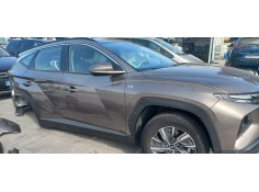 hyundai tucson del año 2024 2