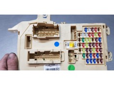 Recambio de caja reles / fusibles para kia carens ( ) attract referencia OEM IAM 91950A4510   2