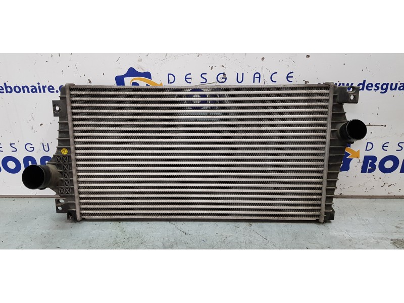 Recambio de intercooler para chevrolet epica lt referencia OEM IAM 96838856   Recambio de intercooler para chevrolet epica lt referencia OEM IAM 96838856