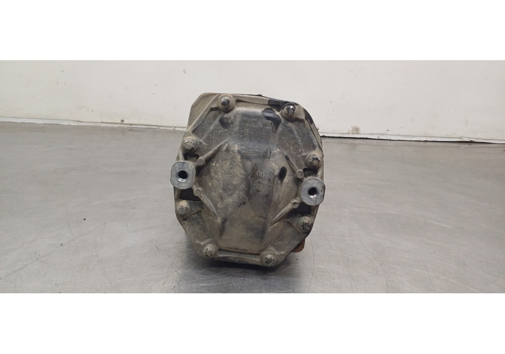 Recambio de diferencial trasero para mercedes clase c (w203) berlina 180 compressor (203.046) referencia OEM IAM A2033507514  