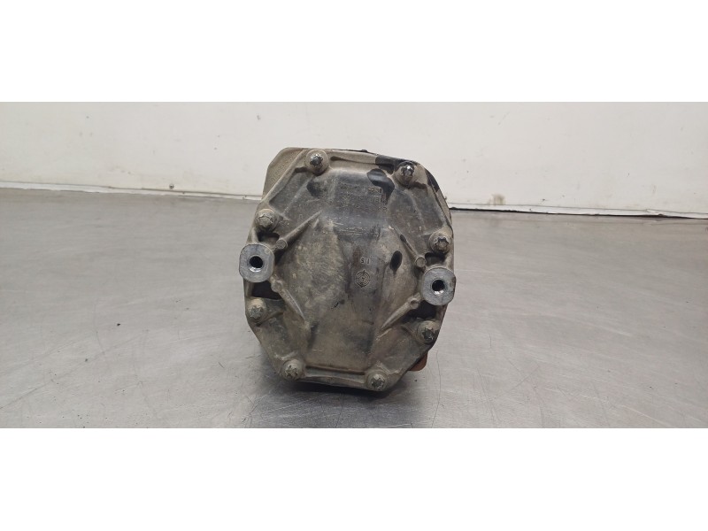 Recambio de diferencial trasero para mercedes clase c (w203) berlina 180 compressor (203.046) referencia OEM IAM A2033507514  