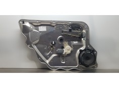 Recambio de elevalunas trasero izquierdo para mercedes clase s (w221) berlina 320 / 350 cdi (221.022) referencia OEM IAM A221730