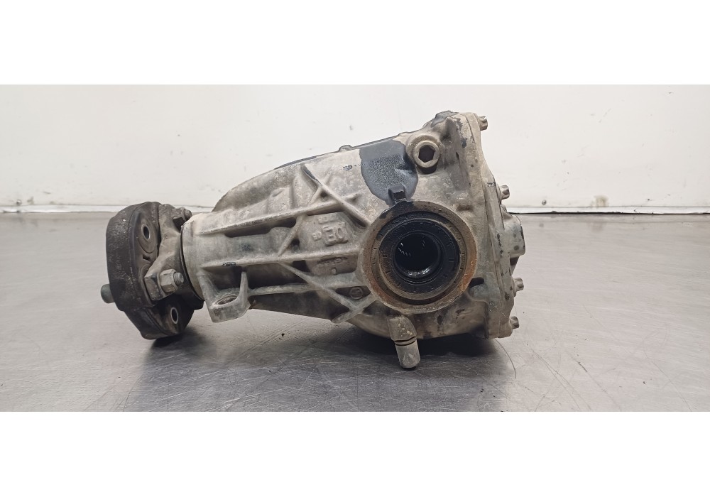 Recambio de diferencial trasero para mercedes clase c (w203) berlina 180 compressor (203.046) referencia OEM IAM A2033507514  
