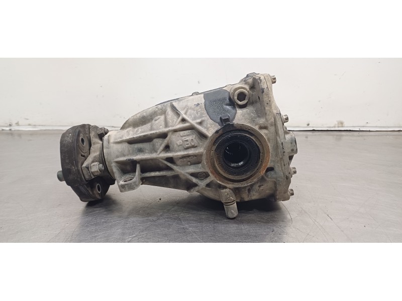 Recambio de diferencial trasero para mercedes clase c (w203) berlina 180 compressor (203.046) referencia OEM IAM A2033507514  