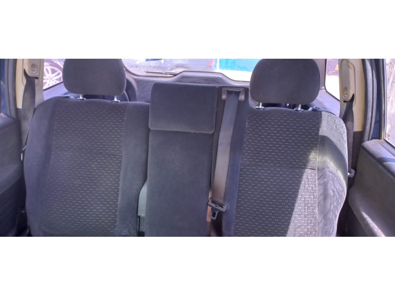 opel zafira a del año 2003